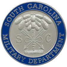SCMD Emblem