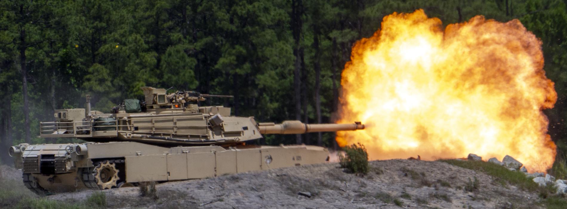 Tank